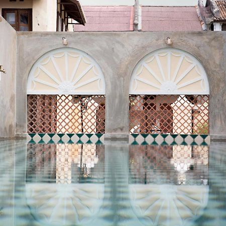Jawi Peranakan Mansion George Town Exteriér fotografie