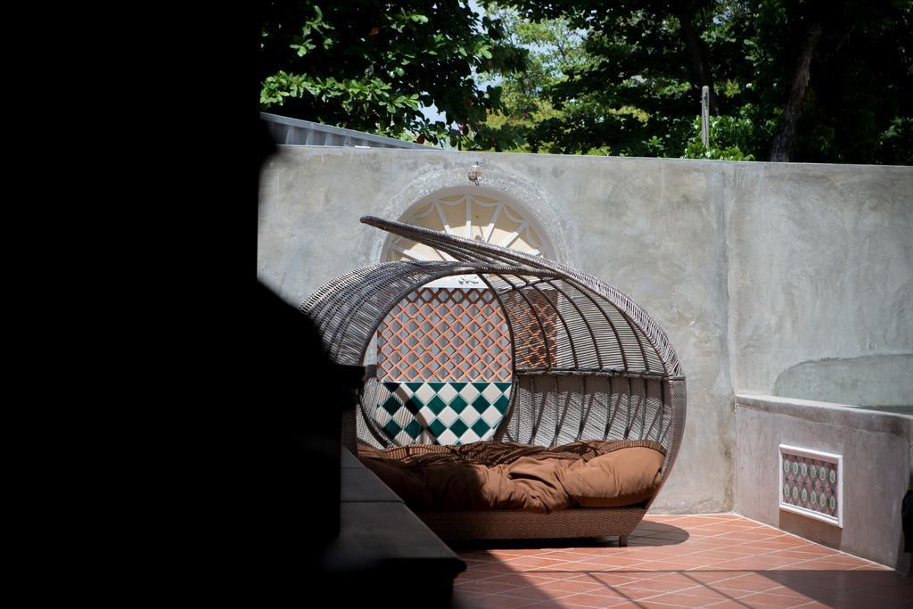 Jawi Peranakan Mansion George Town Exteriér fotografie