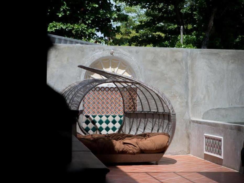 Jawi Peranakan Mansion George Town Exteriér fotografie